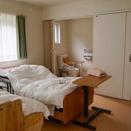 Willa Taira No Yu Kusatsu  Zewnętrze zdjęcie