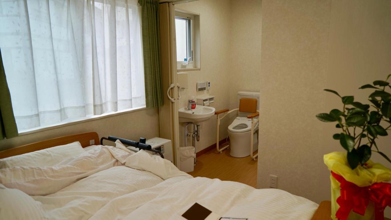 Willa Taira No Yu Kusatsu  Zewnętrze zdjęcie