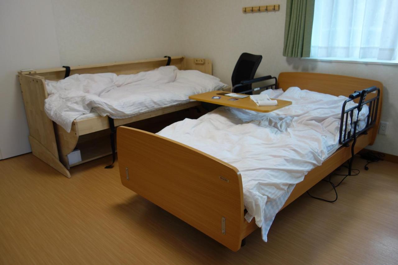 Willa Taira No Yu Kusatsu  Zewnętrze zdjęcie