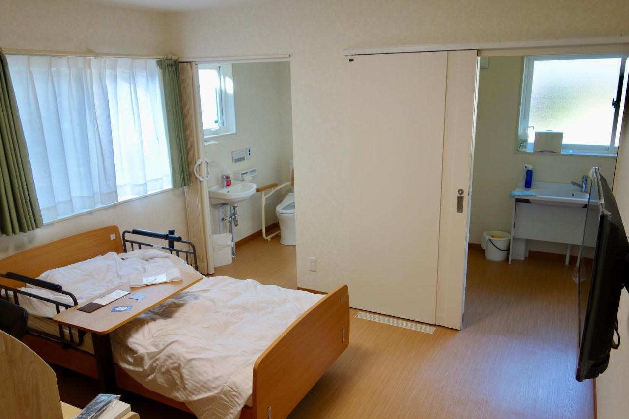 Willa Taira No Yu Kusatsu  Zewnętrze zdjęcie