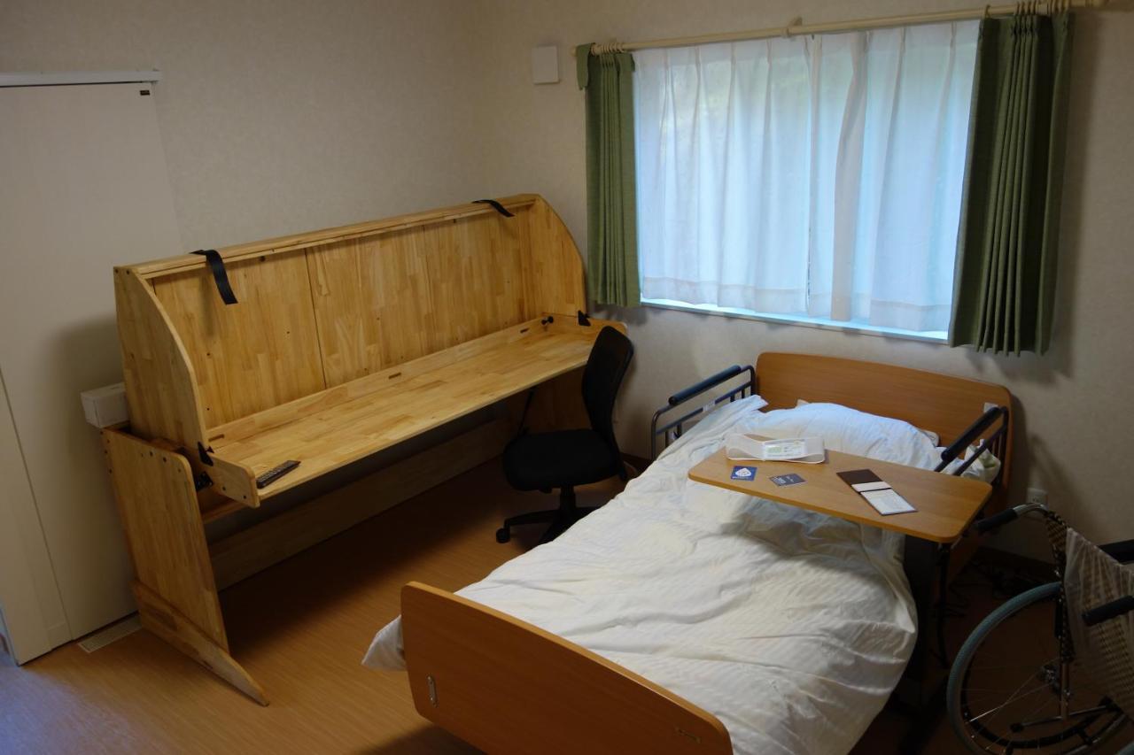 Willa Taira No Yu Kusatsu  Zewnętrze zdjęcie