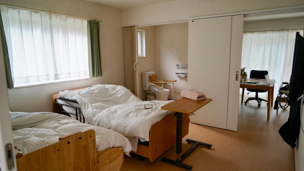 Willa Taira No Yu Kusatsu  Zewnętrze zdjęcie