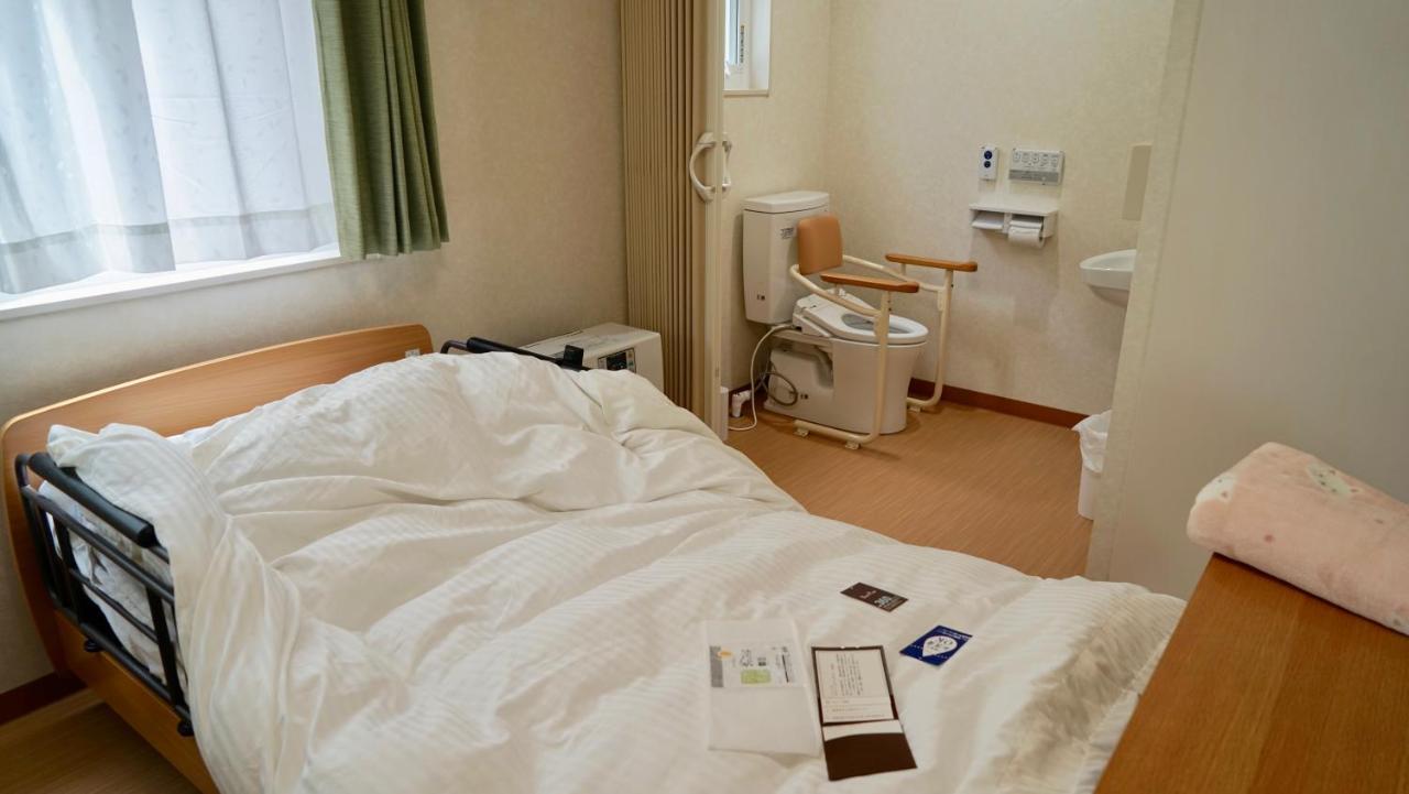 Willa Taira No Yu Kusatsu  Zewnętrze zdjęcie